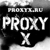 ProxyX.Ru - Анонимные прокси серверы / Купить прокси IPv4 - последнее сообщение от ProxyX.Ru