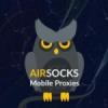 [Бесплатный тест] Airsocks. Инновационные мобильные 4G / LTE прокси. Забудь все что было раньше! - последнее сообщение от airsocks
